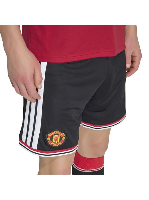 Adidas Manchester United short gara home 26/27 Manchester United | KA6873HOME 26/27